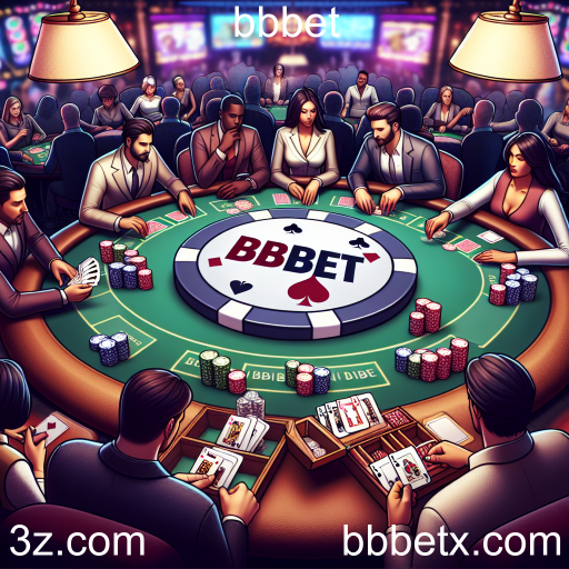 A Magia dos Jogos de Cartas: Entretenimento e Estratégia no bbbbet